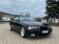 gebraucht BMW 320 Cabriolet E36 I