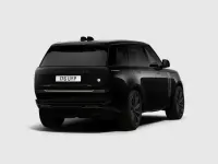 Neu Land Rover Range Rover 615 PS (452 kW) 2025 Obsidian black SUV