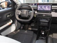 Gebraucht Citroën e-C3 83 kW (113 PS) 2025 Blau Kleinwagen