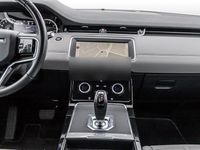 Gebraucht Land Rover Range Rover 309 PS (227 kW) 2021 Weiß SUV