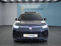Gebraucht VW Tayron 193 PS (141 kW) 2025 Grau SUV