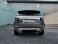 gebraucht Land Rover Range Rover evoque Si4 Autobiography