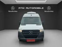 Gebraucht Mercedes Sprinter 143 PS (105 kW) 2020 Weiß Van
