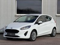 Gebraucht Ford Fiesta Cool & Connect 86 PS (63 kW) 2019 Limousine