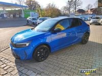 Neu Opel Corsa 101 PS (74 kW) 2026 Blau Kleinwagen