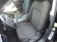 Gebraucht Audi A6 Ambiente 204 PS (150 kW) 2023 Schwarz Kombi