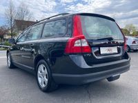 gebraucht Volvo V70 Kombi Navi Bi-Xenon Klima ALU