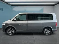Usata VW Multivan 199 CV (146 kW) 2020 Argento Monovolume