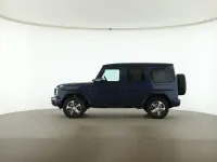 Gebraucht Mercedes G450 367 PS (269 kW) 2025 Blau SUV