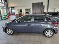 Neu Hyundai i20 Comfort 90 PS (66 kW) 2026 Aurora grey metallic Kleinwagen