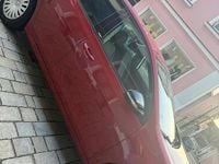 Second-hand VW Golf VI 105 CP (77 kW) 2011 Roșu Hatchback
