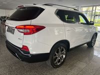 gebraucht Ssangyong Rexton 4x4