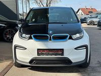 Gebraucht BMW i3 125 kW (170 PS) 2021 Weiß Kleinwagen