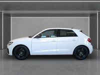 Neu Audi A1 Sportback 95 PS (69 kW) 2026 Weiß Kleinwagen