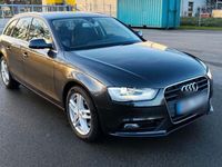 gebraucht Audi A4 B8 Facelift 3.0TDI V6