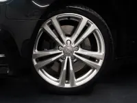 Gebraucht Audi S3 Ambiente 310 PS (228 kW) 2017 Schwarz Limousine