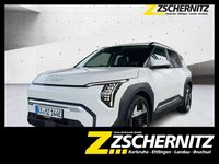 Gebraucht Kia EV3 Earth 150 kW (204 PS) 2025 (ud) schneeweiss uni SUV