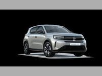 Neu Opel Frontera Edition 110 PS (80 kW) 2025 Silber (kristall silber) SUV