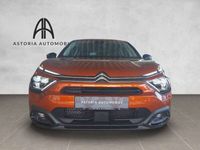 gebraucht Citroën C4 BlueHDi FEEL Pack Head-Up Navi Kamera LED SHZ