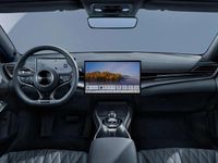 Neu BYD Seal Comfort 169 kW (231 PS) 2026 Indigo grey Limousine