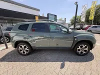 Gebraucht Dacia Duster Journey 114 PS (83 kW) 2023 Grün SUV