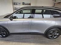 Neu Baic X55 177 PS (130 kW) 2026 Grau SUV