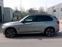 gebraucht BMW X5 M Voll Ausstattung