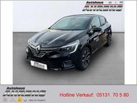 Gebraucht Renault Clio V Bose Edition 140 PS (102 kW) 2023 Black pearlschwarz metallic Kleinwagen