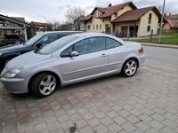 gebraucht Peugeot 307 CC 307 CC , Sport 177 PS