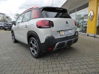 gebraucht Citroën C3 Shine Automatik AHK Panorama Schiebedach