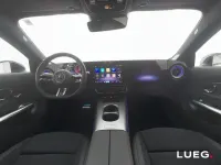 Gebraucht Mercedes CLA 250+ AMG 200 kW (272 PS) 2026 Weiß Limousine