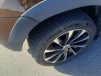 Gebraucht Dacia Duster Essentiel 114 PS (83 kW) 2013 Braun SUV