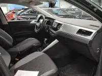 Gebraucht VW Taigo 95 PS (69 kW) 2025 Schwarz SUV
