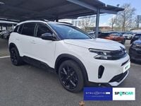 Gebraucht Citroën C5 Aircross 136 PS (100 kW) 2024 Weiß SUV