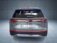 Gebraucht VW Tayron R-line 272 PS (200 kW) 2025 Grau SUV