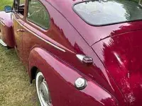 Gebraucht Volvo PV444 69 PS (50 kW) 1955 Rot Coupé