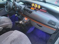 Gebraucht Citroën C8 Comfort 136 PS (100 kW) 2006 Silber Van / Kleinbus