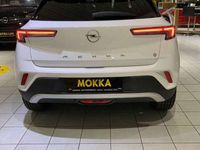 Gebraucht Opel Mokka-e Ultimate 100 kW (136 PS) 2023 Jade weiß (uni) SUV