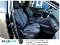 gebraucht Peugeot 3008 PureTech 130 Allure