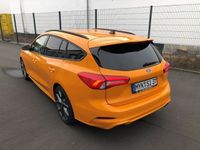 gebraucht Ford Focus ST 2.0 EcoBlue (EURO 6d) 190 PS Diesel