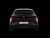 Neu Cupra Leon VZ 325 PS (239 kW) 2025 Schwarz Limousine
