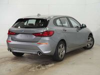 gebraucht BMW 118 d Advantage NP=43.670,- / 0 Anz= 409,- brutto