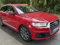 Gebraucht Audi Q7 S-Line 272 PS (200 kW) 2018 SUV