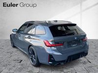 Gebraucht BMW M340 Performance 340 PS (250 kW) 2023 Grau Limousine