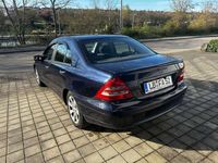 gebraucht Mercedes C220 C 220CDI *Automatik*Navi*TÜV 10/2025