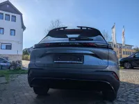 Brugt Baic X55 177 HK (130 kW) 2023 Grå SUV