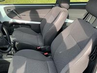 Gebraucht Seat Arosa Stella 50 PS (36 kW) 2004 Blau Kleinwagen