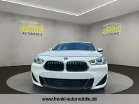 Gebraucht BMW X2 Shadowline 136 PS (100 kW) 2023 Weiß SUV