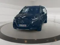Usata Mercedes V300 237 CV (174 kW) 2026 Nero Monovolume