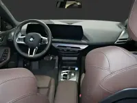 Gebraucht BMW 120 M Sport 2025 Schwarz Kleinwagen